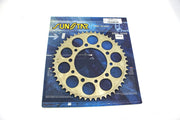 Sunstar Aluminum Rear Sprocket - 520 Chain
