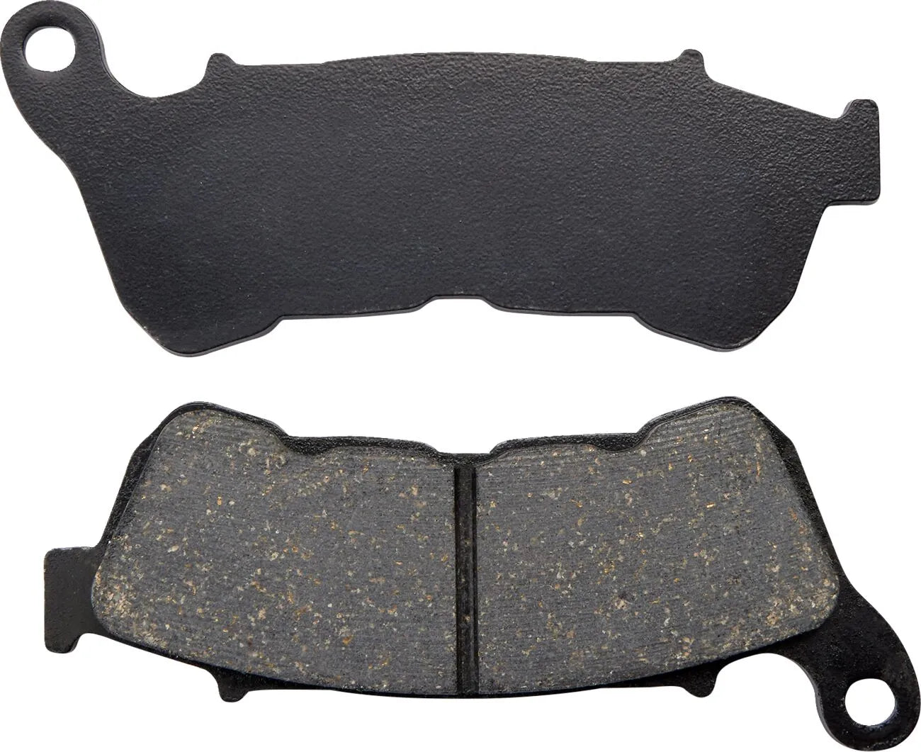 Drag Specialties Organic Brake Pads For Harley-davidson/buell