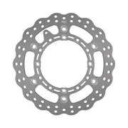 Ebc Supercross Contour Brake Rotor For Motorcycle