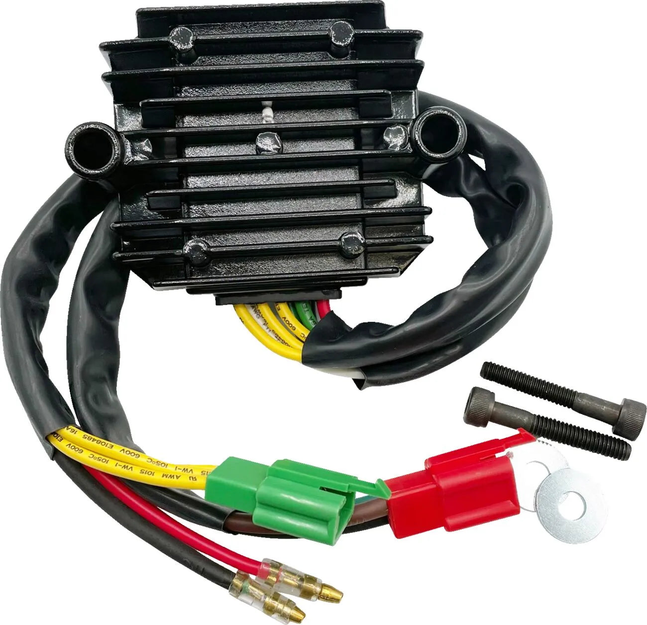 Rick's Lithium-ion Rectifier Regulator 21121707