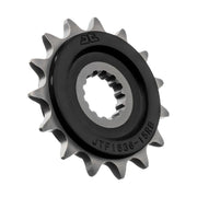 Jt Sprockets Front Sprocket Rubber Cushioned