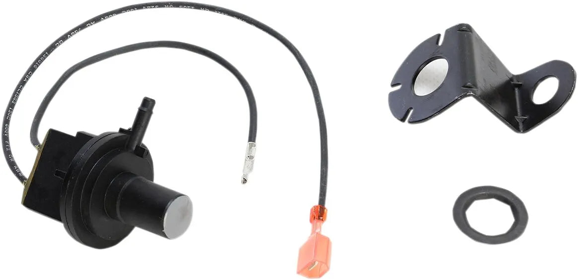 Drag Specialties Vacuum Operated Electrical Switch