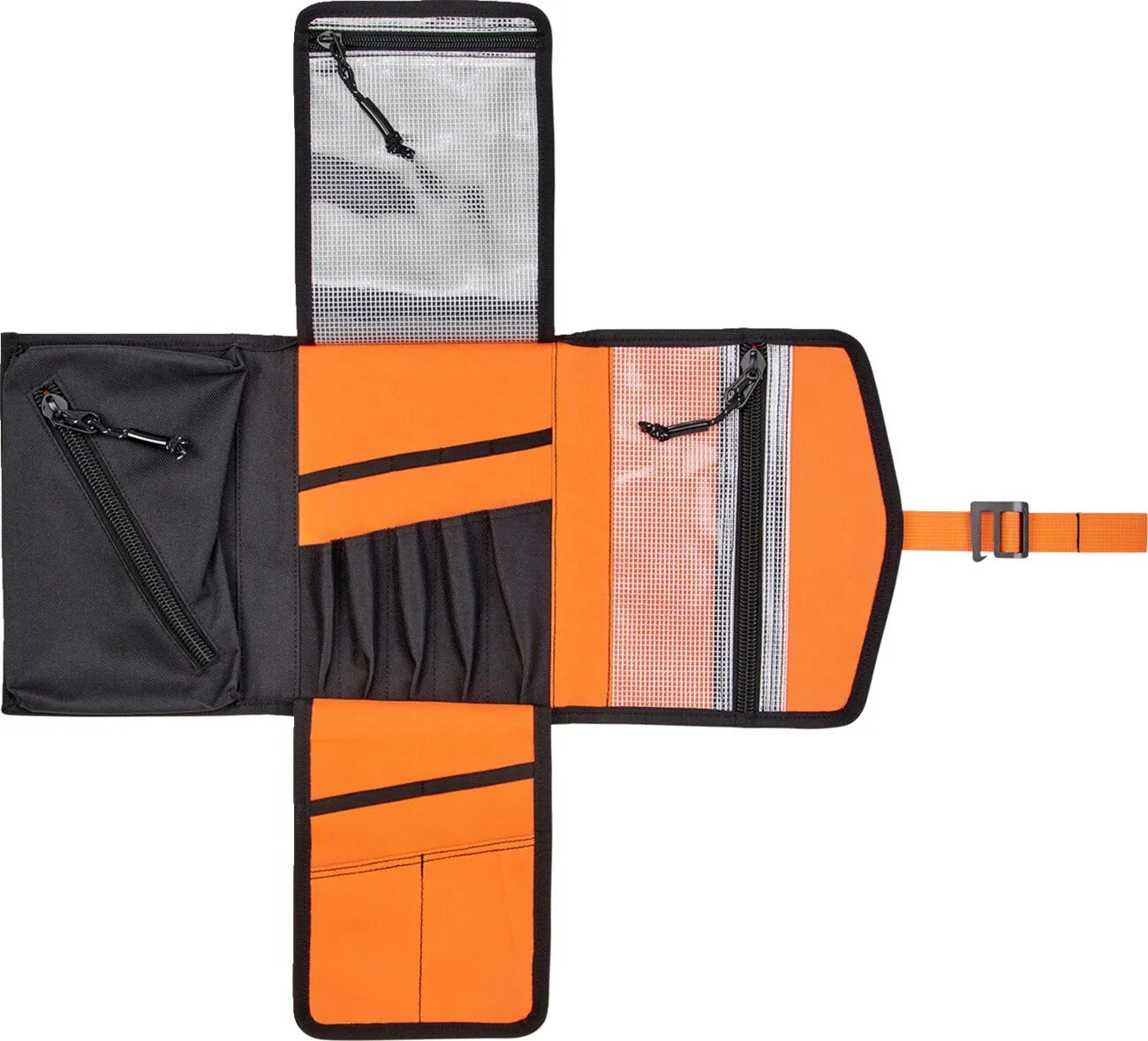 Biltwell Exfil-0 Tool Roll