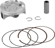 Vertex Forged Piston Kit 250cc 4-stroke