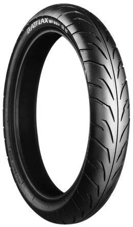 Bridgestone Battlax Bt-39 Tire 120/80-17 Rear