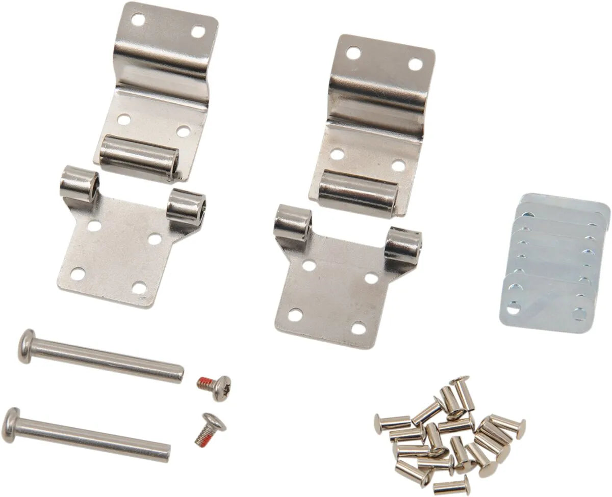 Drag Specialties Tour-pak Hinge Kit