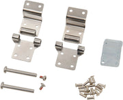 Drag Specialties Tour-pak Hinge Kit
