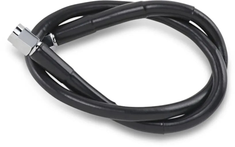 Drag Specialties Universal Brake Line For Big Twin Xl