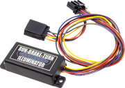 Badlands Run, Brake, Turn Signal Module