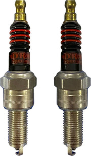 Drag Specialties Performance Spark Plugs