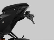 Zieger Pro License Plate Holder Type C