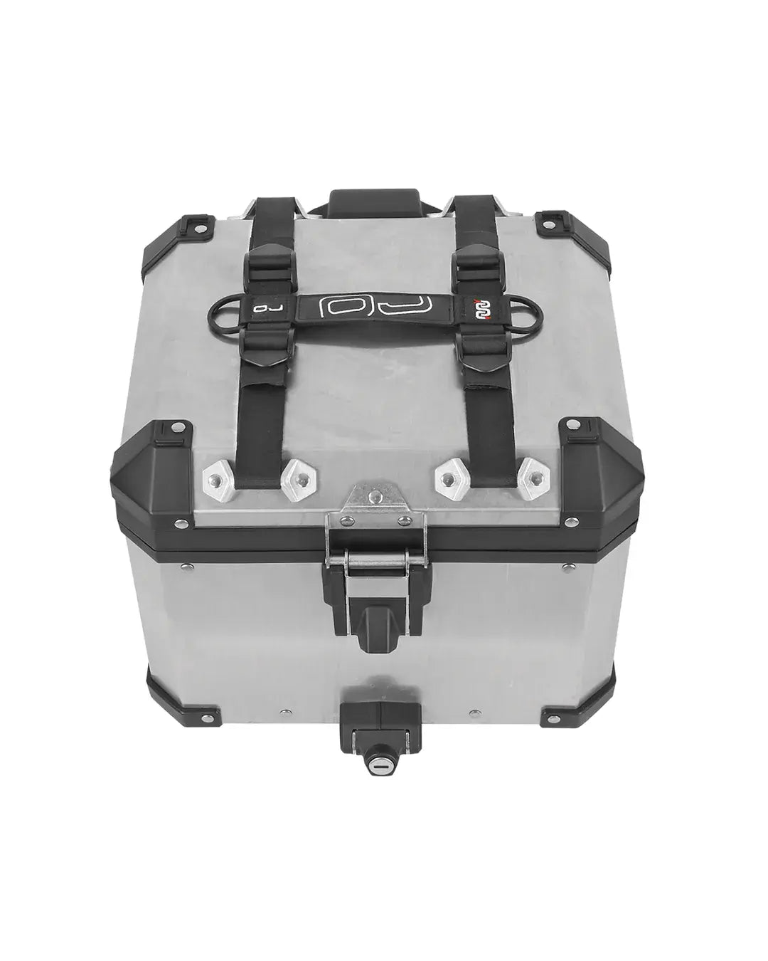Oj Top Case Carrying Strap - Aluminum Cases