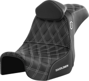Saddlemen Pro Series Sdc Performance Grip Seat
