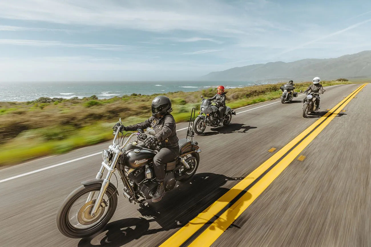 Michelin Commander Iii Cruiser Tire For Cruiser Motorcycles