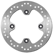 Sbs Standard Round Brake Rotor For Motorcycles
