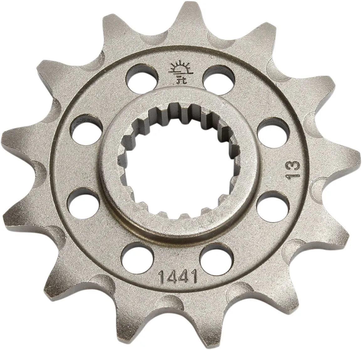 Jt Sprockets Front Sprocket - 520 Chain, 13 Tooth