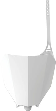 Polisport Restyle Number Plate