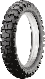 Dunlop D908rr Rear Tire For Dual-sport Motorcycles