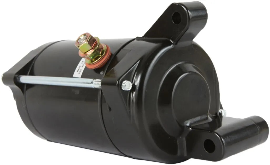 Parts Unlimited Starter Motor