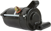 Parts Unlimited Starter Motor
