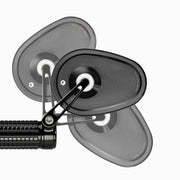 Motogadget Mo.view Club Flip 60mm Bar End Mirror