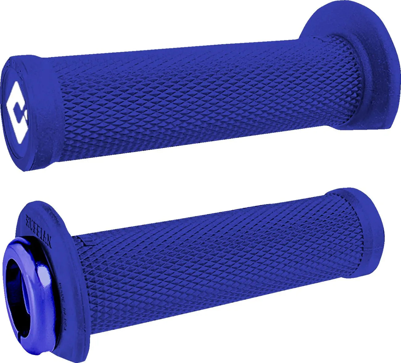 Odi Ruffian 2.1 Lock-on Grips