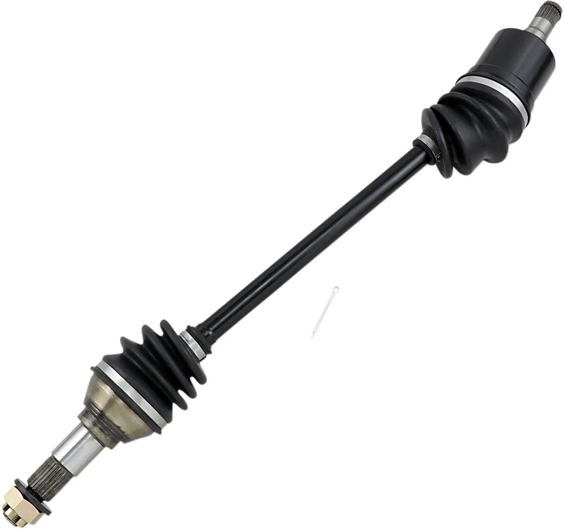 Moose Offroad Cv Axle - Oem Replacement