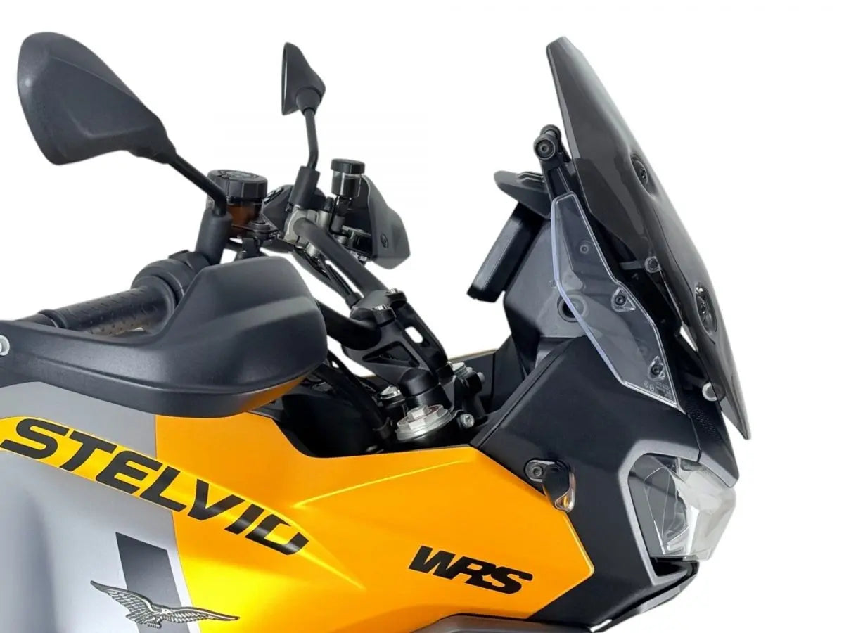 Wrs Sport Windscreen For Stelvio