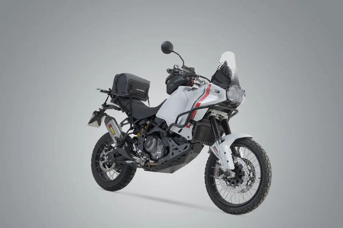 Sw-motech Drybag 180 Tail Bag - 18 Liter