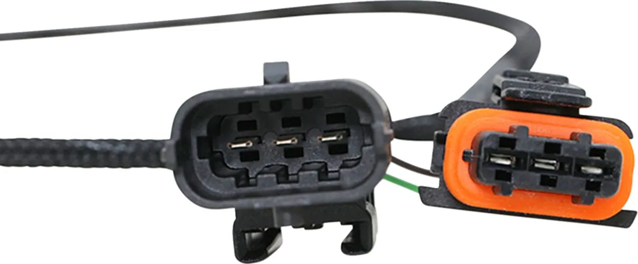 Dynojet Launch Control Kit With Switch