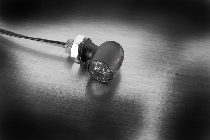 Kellermann Spot Rb Led Brake Light - Red/black