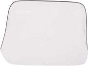 Sno Stuff Replacement Windshield - Clear