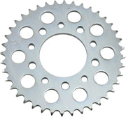 Jt Sprockets Steel Rear Sprocket 525-40t