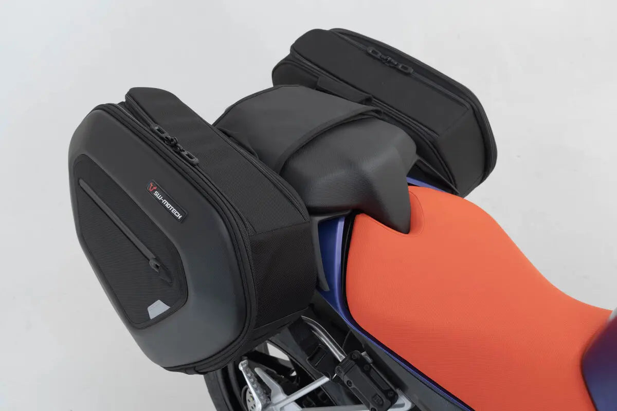 Sw-motech Pro Blaze H Saddlebag Set