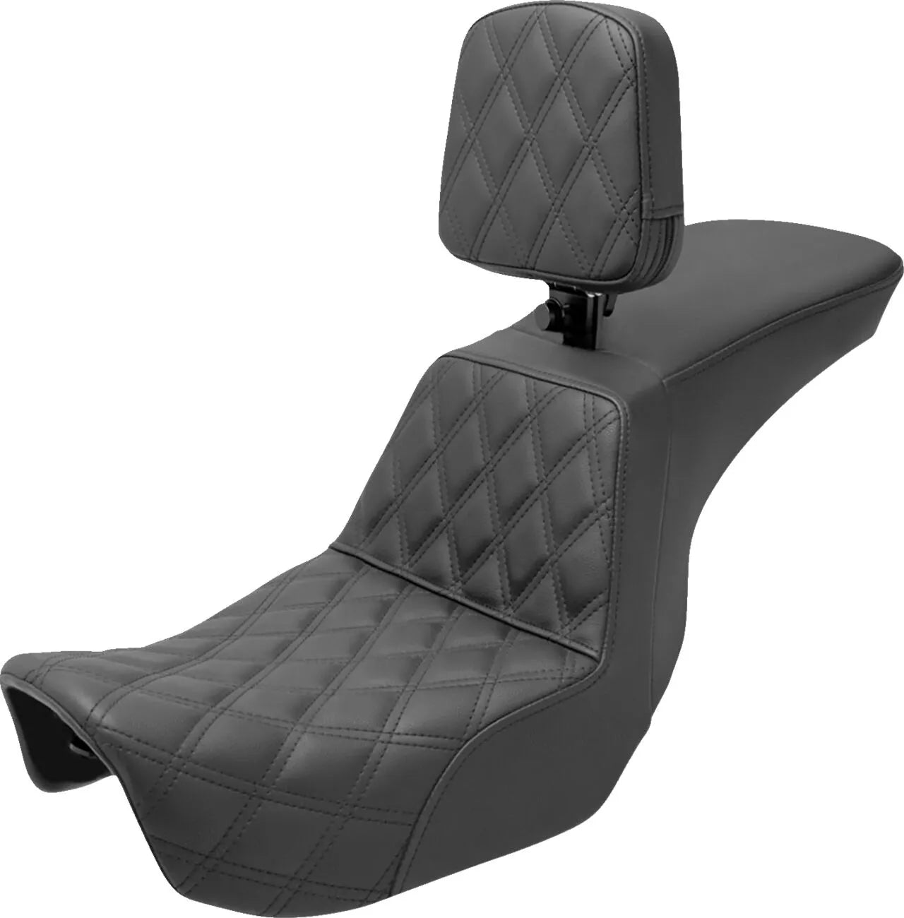 Saddlemen Tour Step-up Seat