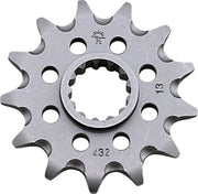 Jt Sprockets Front Sprocket - 520 Chain, 13 Tooth