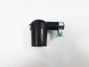 Parts Europe Spark Plug Cap - Black