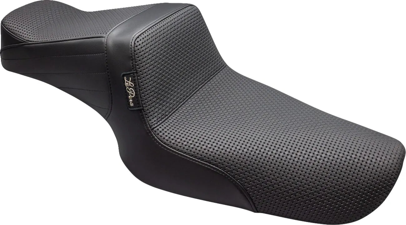 Le Pera Tailwhip Seat - Enhanced Comfort & Style