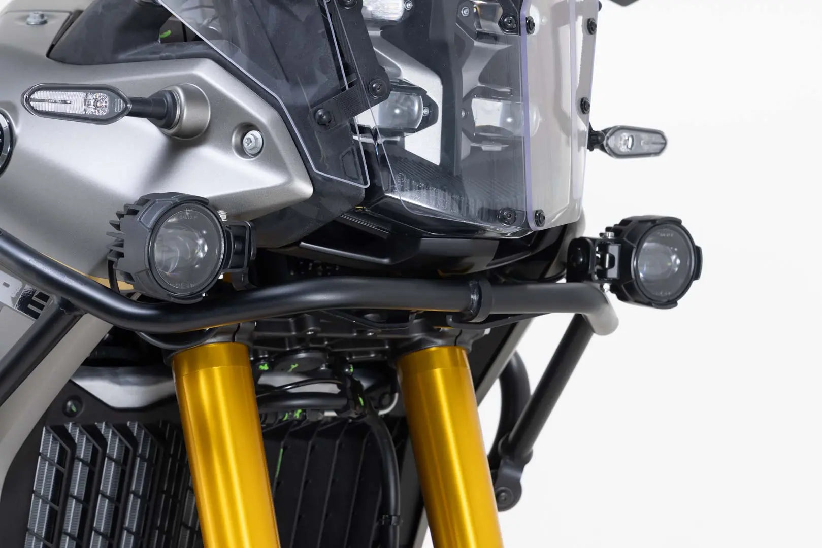 Sw-motech Evo Fog Lights