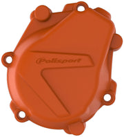 Polisport Ignition Cover Protector For Motorcycle Engines
