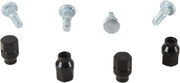 Moose Offroad Wheel Stud/nut Kit