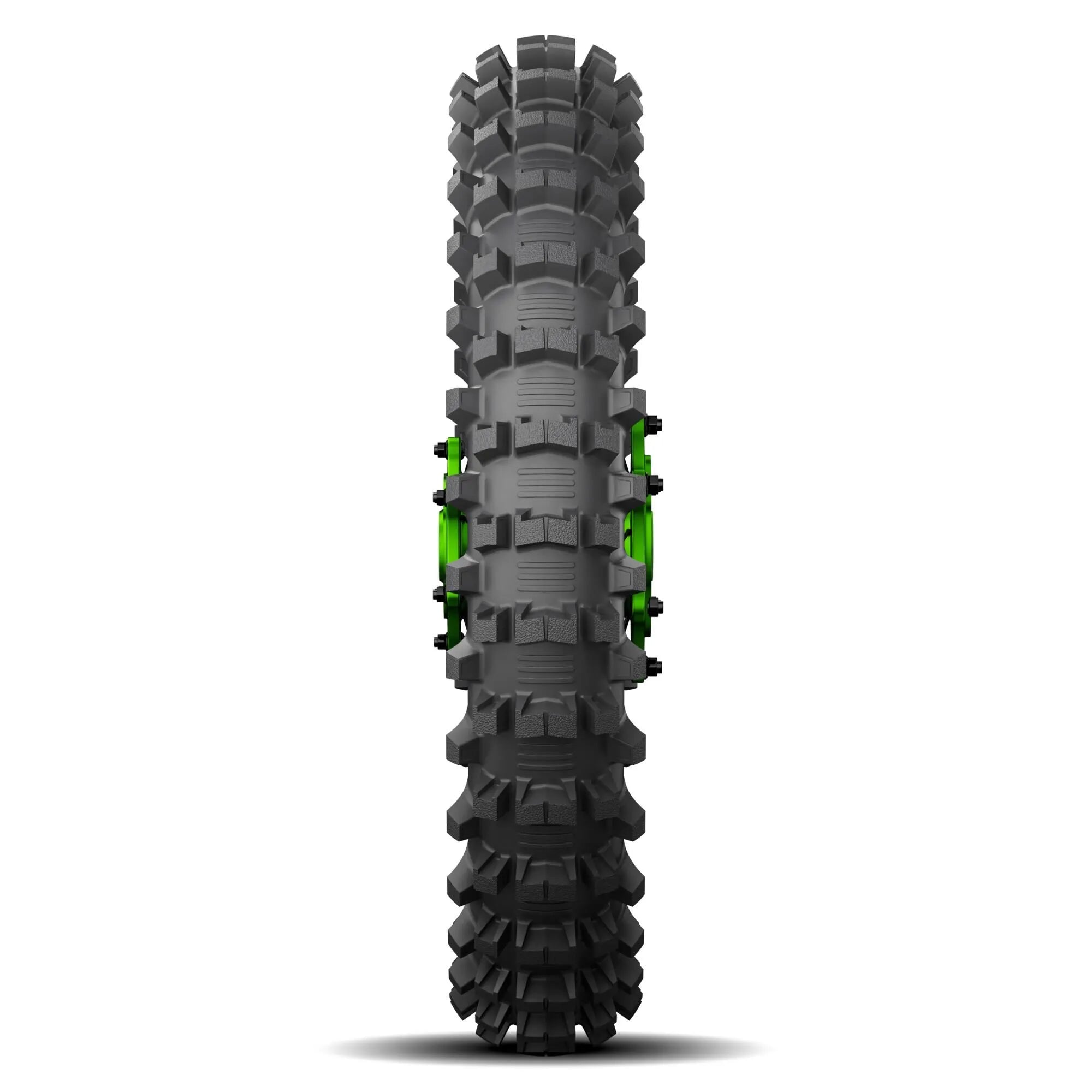 Michelin Starcross 6 Mud Tire For Off-road
