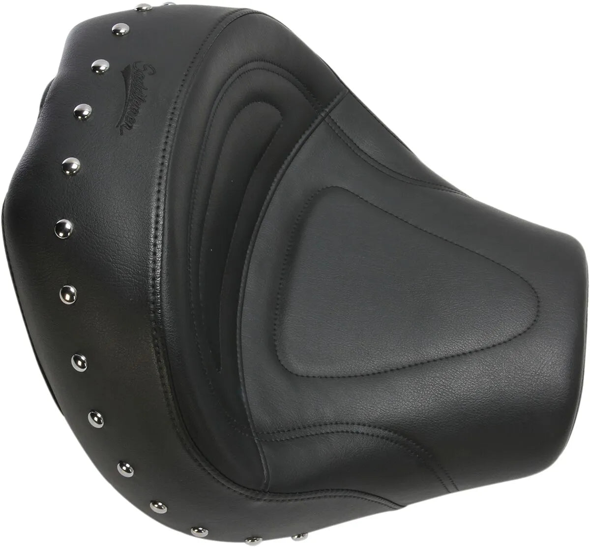 Saddlemen Renegade Deluxe Solo Seat