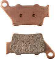 Drag Specialties Sintered Brake Pads Set