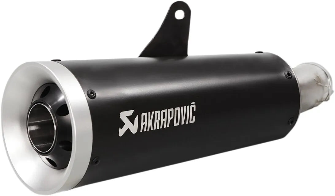 Akrapovic Slip-on Line Muffler