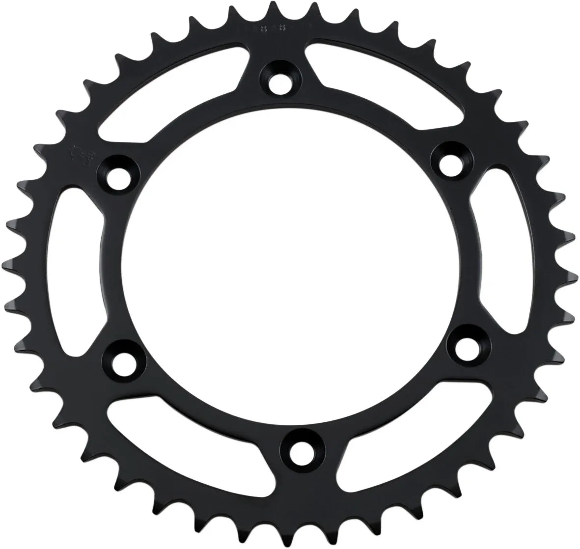 Jt Sprockets Steel Rear Sprocket 520-41t