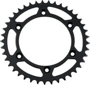 Jt Sprockets Steel Rear Sprocket 520-41t