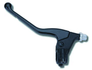 Domino Clutch Lever Assembly - Aluminum Lever