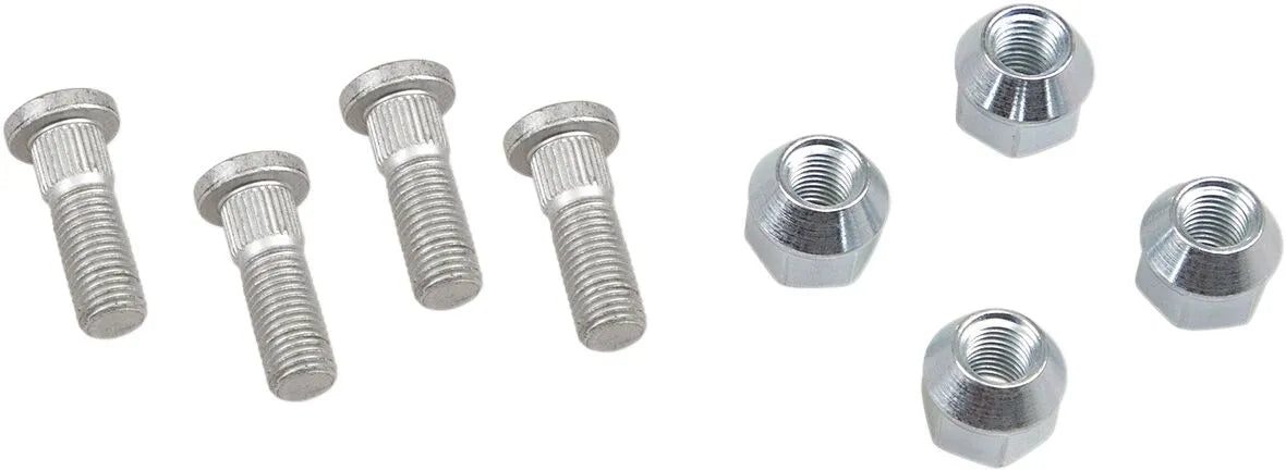 Moose Offroad Wheel Stud/nut Kit