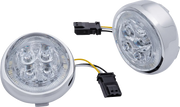 Ciro Led Fang Front Signal Light Inserts